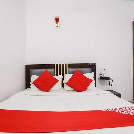 Oyo 69534 Hotel Nanda Tower Hanumangarh Exterior photo