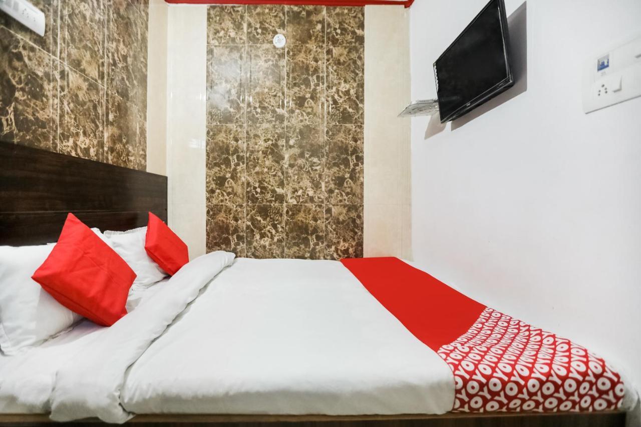 Oyo 69534 Hotel Nanda Tower Hanumangarh Exterior photo