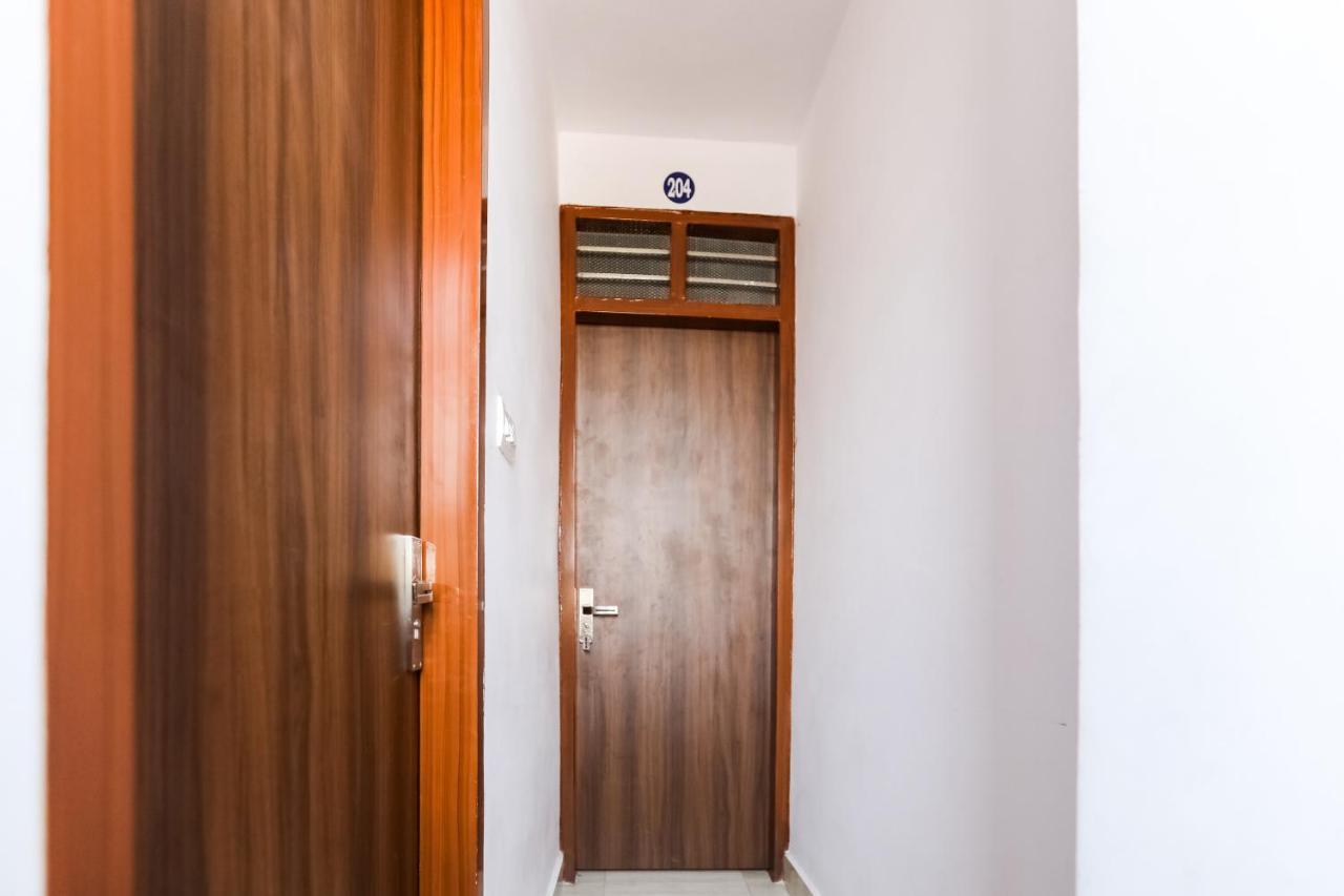 Oyo 69534 Hotel Nanda Tower Hanumangarh Exterior photo